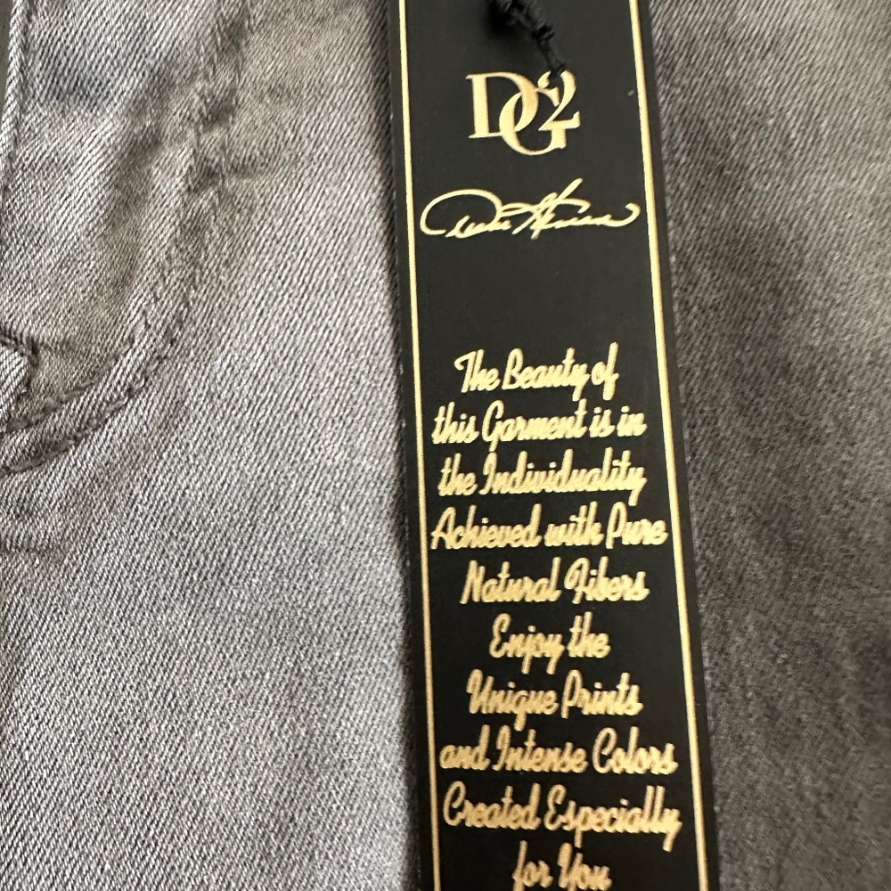 Diane Gilman jeans